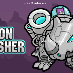 Iron Crusher