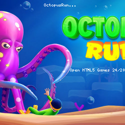 OctopusRun