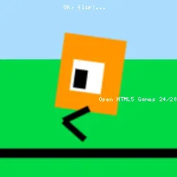 Oh, flip!
