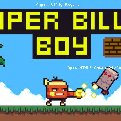 Super Billy Boy