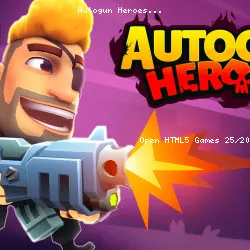 Autogun Heroes