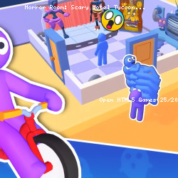 Horror Room: Scary Hotel Tycoon