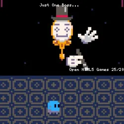 Just One Boss