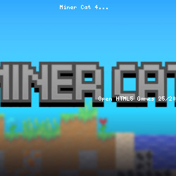 Miner Cat 4
