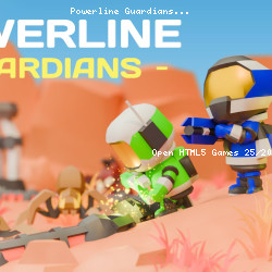Powerline Guardians