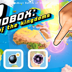 3D Sandbox: Battle of the Kingdoms