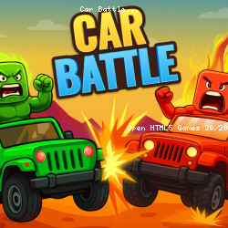 Car Battle