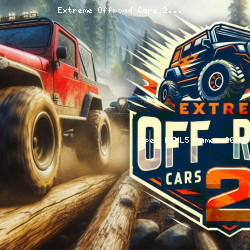 Extreme Offroad Cars 2