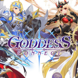 Goddess Connect