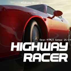 Highway Racer 2