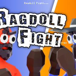 Ragdoll Fight