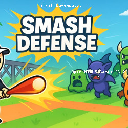 Smash Defense