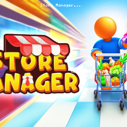 Store Manager