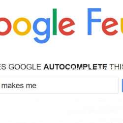 Google Feud