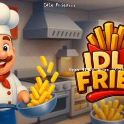 Idle Fries
