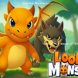 Looping Monsters