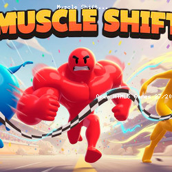 Muscle Shift