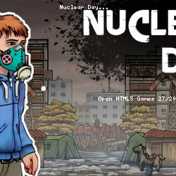 Nuclear Day