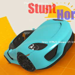 Stunt Horizon