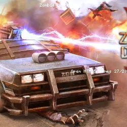 Zombie Derby 2