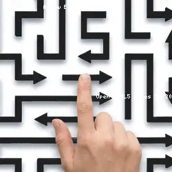Arrow Escape: Puzzle