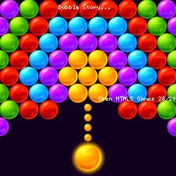 Bubble Story