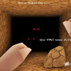 Horror Nights Story