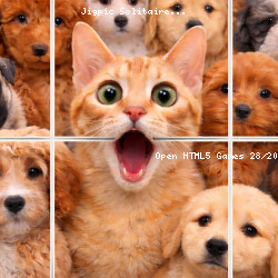 Jigpic Solitaire