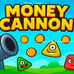Money Cannon