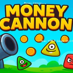 Money Cannon