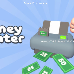 Money Printer