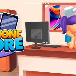 My Phone Store