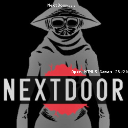NextDoor