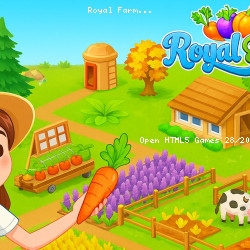 Royal Farm