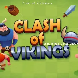 Clash of Vikings