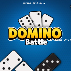 Domino Battle