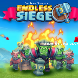 Endless Siege