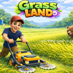 Grass Land