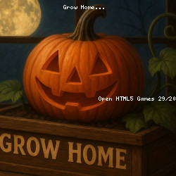 Grow Home