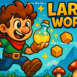 Larry World