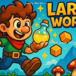 Larry World