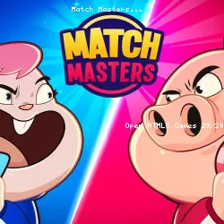 Match Masters