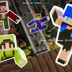 Only Up Craft