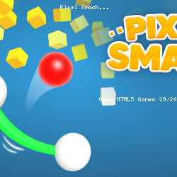 Pixel Smash