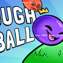 Rough Ball