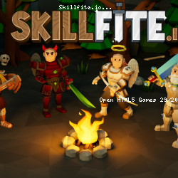 Skillfite.io