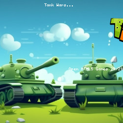 Tank Wars