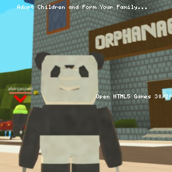 Adopt Children and Form Your Family