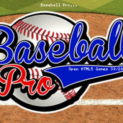 Baseball Pro