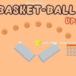 Basket-Ball